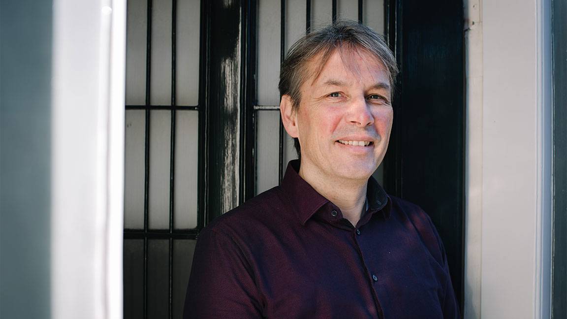 Ontdek de Filosoof in jezelf – Filosofie workshop met Ernst